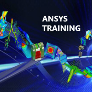 ANSYS – Finite Element Analysis (FEA) & Computational Fluid Dynamics (CFD) Course